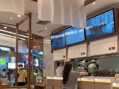 -小满手工粉(北京来福士店)