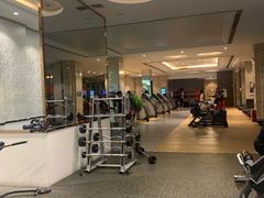 -菲力德健身(曲江观邸店)