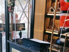 -美滋每客(太原龙湖苏宁百货店)