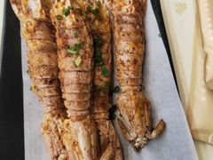 -铭副琦食·虾蟹烩馆(渔人码头店)