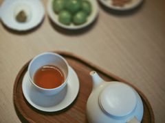 -隐溪茶馆(静安寺店)