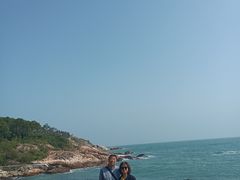 -广东惠东海龟国家级自然保护区