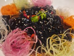-宝轩渔府·老字号海鲜·正宗津菜(水上店)
