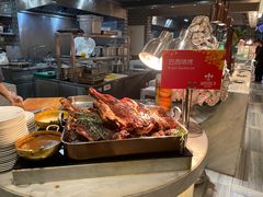 -玛莎拉自助餐厅(国贸店)