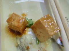 -北京龙庆四季香农家饭庄·灶台鱼·碳烤虹鳟鱼(龙庆峡店)