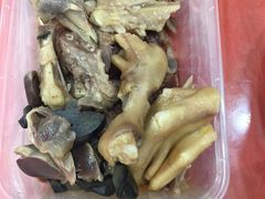 鹅掌-正宗忘不了老鹅(梅岭店)