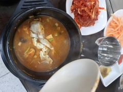 -大福黄牛料理·韩式烤肉·黄牛肥肠·酱蟹