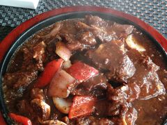 -梧桐餐厅(泉城路店)