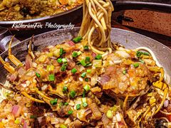 -一棠龙虾•王牌虾球(光谷天地店)