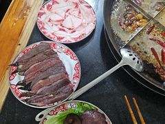-肥龙火锅(南坪店)