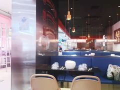 -青木岚小海鲜•小龙虾(友谊店)