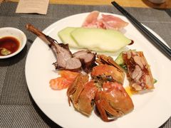 -南京金鹰尚美酒店·尚美西餐厅