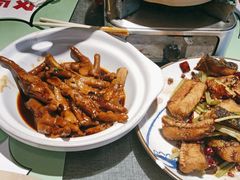 -全聚贤餐厅·湖北家常菜(沙湖店)