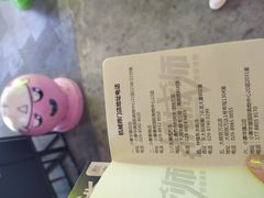 -机械师超级密室(小寨华旗店)