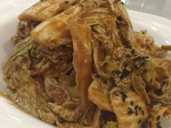 -京天红酒家(马家堡店)