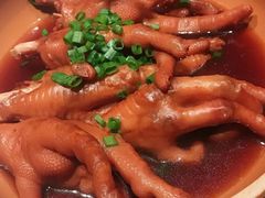 -相思林金岛饭店(青山湖店)