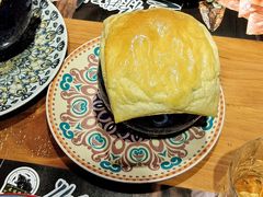 -米德维奇俄式西餐厅(西六道街店)