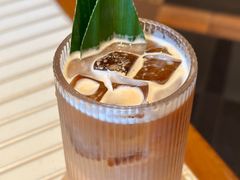 泰式鸳鸯-CHINCHIN 青青·泰国料理(万象食家店)