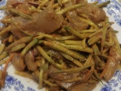 荣鹏大拉皮-荣鹏风味烀饼总店