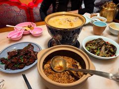 -小吊梨汤·北京菜·烤鸭(鸟巢店)