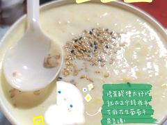 -清真老马家国华牛奶鸡蛋醪糟(正宁路店)