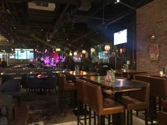 大堂-MARU玛露音乐餐厅(大学路店)