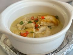 湘西煎豆腐-忆家湘·湘菜馆(宋庄店)