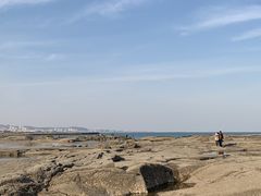 -日照灯塔风景区