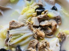 -郑庄脂渣炖品店(漳州二路店)