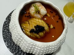 -3号仓库·创意中国菜(新世界城店)