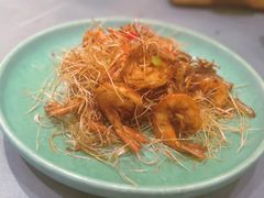 -甘家界柠檬鸭(安吉店)