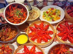 -靓靓蒸虾·头牌蒸虾(南山桂庙店)