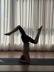 -思怡瑜伽·普拉提·减脂塑形