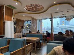 -格日勒阿妈蒙古厨房(新华广场店)