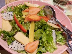 -馋嘴猫北京食堂·烤鸭·宵夜(亚运村店)