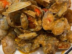 绝密花甲-念念Restaurant(贝岗店)