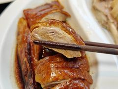 -奇芳阁·百年清真南京菜(夫子庙店)