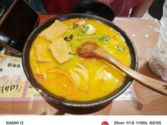 -太子浓心招牌炸酱小锅米线(探十里店)