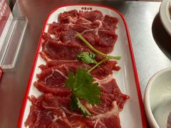 -燃计沙茶皇·香港沙茶火锅(人广旗舰店)