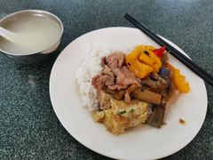 -东盛美食(东城南路店)