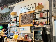 -柠静私家菜(石板巷店)