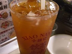 -小煵记·打边炉(西丽文光店)