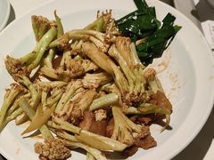 -天成·川菜家宴(礼岗店)
