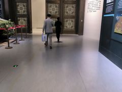 -军事博物馆(地铁站)