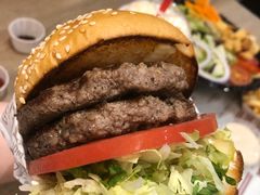-The Habit Burger Grill 哈比特汉堡(爱琴海店)