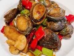 -双合园·海鲜水饺青岛菜(九水东路店)