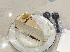 茉莉千层-卷心卷意·轻甜蛋糕(新光天地店)