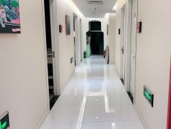 -咪咪比基尼脱毛专业店