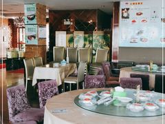 大堂-红樽舫湖州菜.湖景餐厅(太湖渔人码头店)
