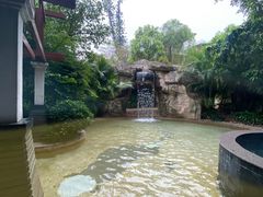 -台山颐和温泉城